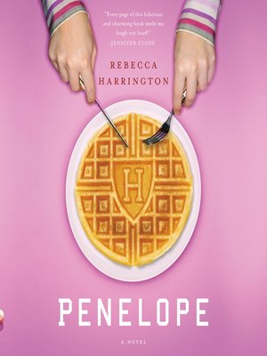 Penelope - Audiobook